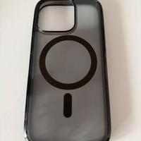 Cover Spigen Ultra Hybrid T MagFit iPhone 16 Pro