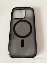 Cover Spigen Ultra Hybrid T MagFit iPhone 16 Pro