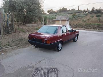 Regata diesel