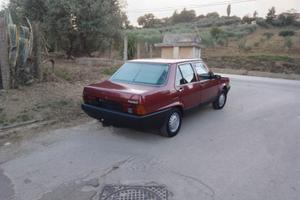 Regata diesel