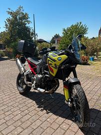 Moto BMW F900 GS 2025 Km 2100 - Full Optional