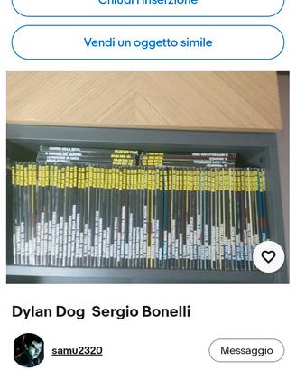 fumetti 