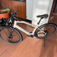 E-bike MV Agusta AMO XT6 Grigio – Listino 4600€