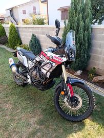 Yamaha tenerè 700