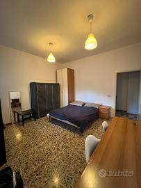 Milano stanza singola. Crescenzago Cimiano