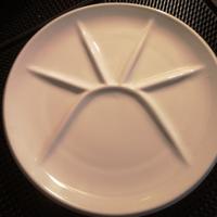 Piatti per fonduta o antipasti