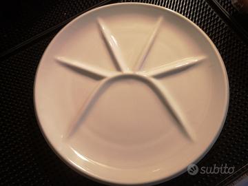 Piatti per fonduta o antipasti