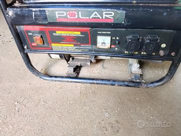 generatore POLAR