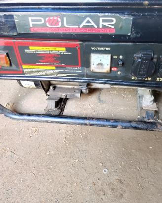 generatore POLAR
