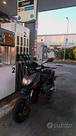 Aprilia Sr 50 motard 