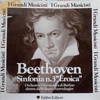 Ludwig van Beethoven - Sinfonia N.3 Eroica