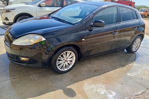 FIAT BRAVO 1.6 120 CV con gancio traino 
