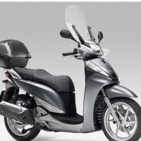 Kit plastiche sh 300 2013