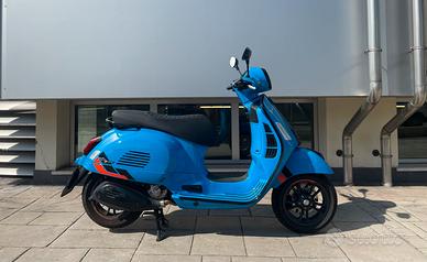 Vespa Gts 310 Supersport