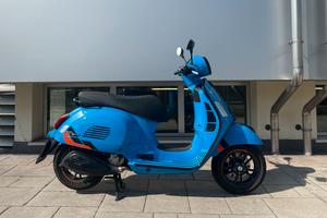 Vespa Gts 310 Supersport