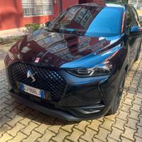 Ds3 crossback performance line