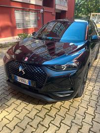 Ds3 crossback performance line