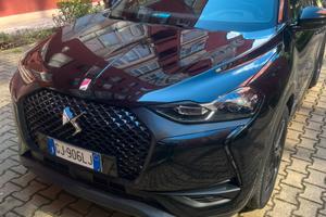 Ds3 crossback performance line