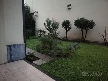 Bilocale arredato all inclusive