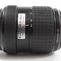 Olympus Zuiko obiettivo digitale 40-150 mm 1:3,5-4