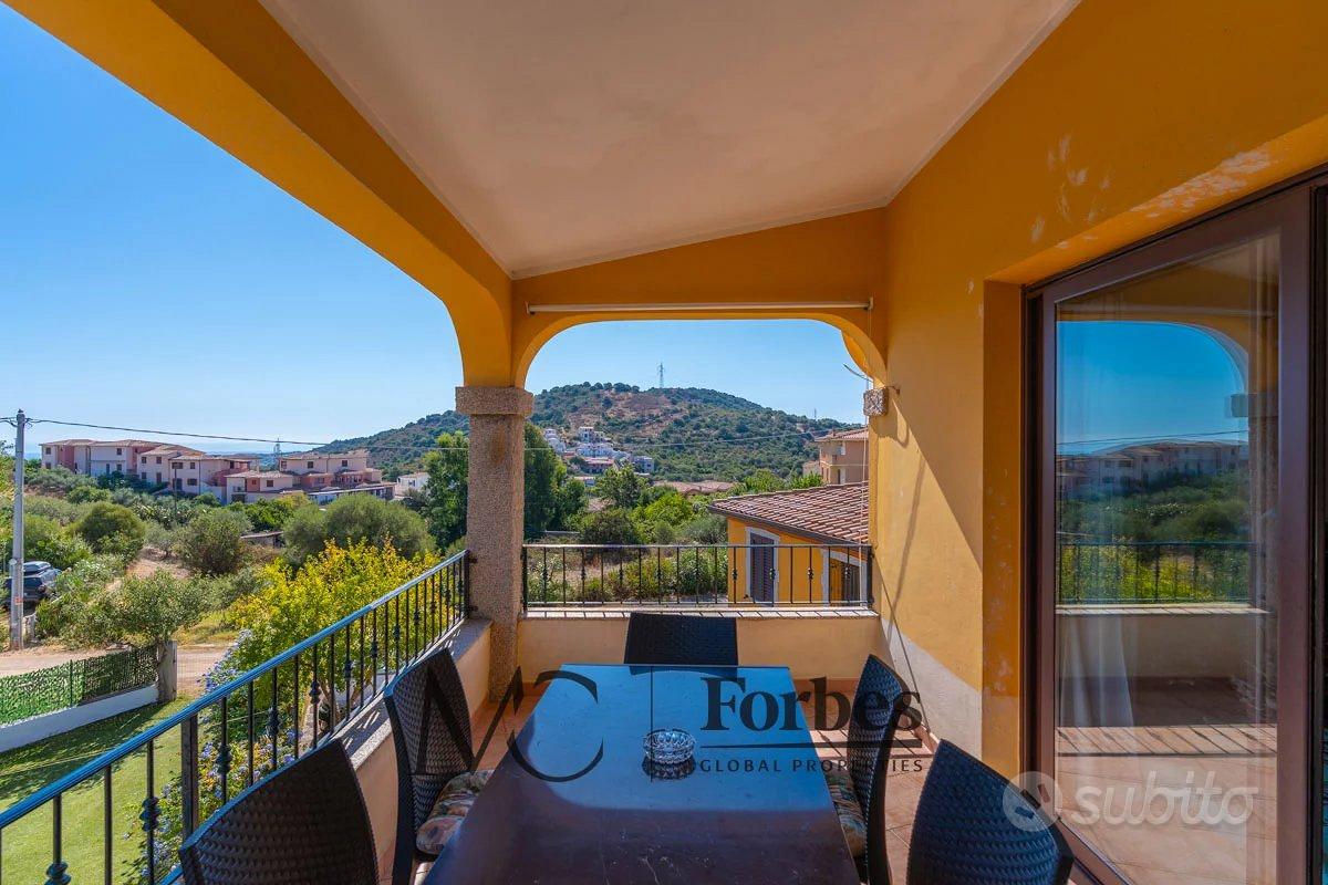Appartamento – San Lorenzo - Vista 2