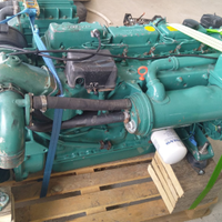 Coppia VOLVOPENTA 200 HP diesel