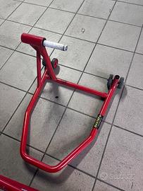 Cavallettti moto Bastef