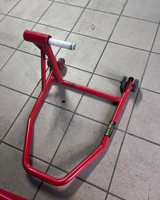 Cavallettti moto Bastef