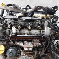 Motore Z13DTJ OPEL 1.3CDTI