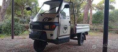 Ape 50 Piaggio