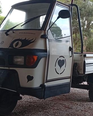 Ape 50 Piaggio