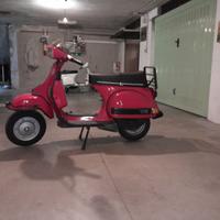 Vespa T5