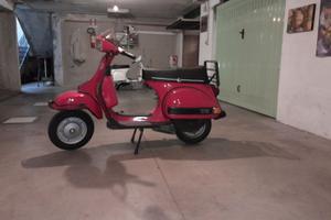 Vespa T5