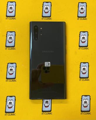 SAMSUNG NOTE 10 PLUS 256GB NERO