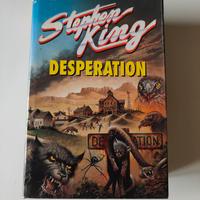 Stephen King - Desperation CDE 