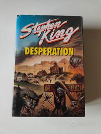 Stephen King - Desperation CDE 