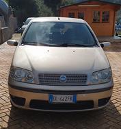 Fiat Punto Classic 1.3 MJT 16V 5 porte Dynamic