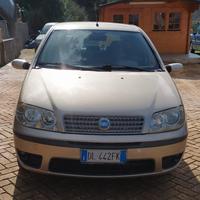Fiat Punto Classic 1.3 MJT 16V 5 porte Dynamic