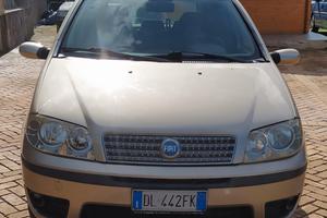 Fiat Punto Classic 1.3 MJT 16V 5 porte Dynamic