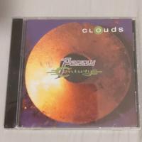 The Clouds - Penny Century CD