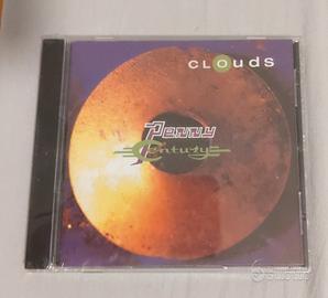 The Clouds - Penny Century CD