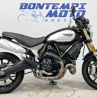 DUCATI Scrambler 1100 -