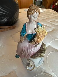 4 stagioni stagioni Capodimonte