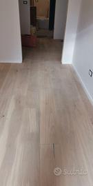 PARQUET SBIANCATO IN STOCK COD25