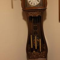 pendolo vintage Melux