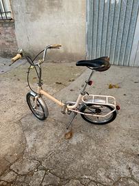 Bici Graziella