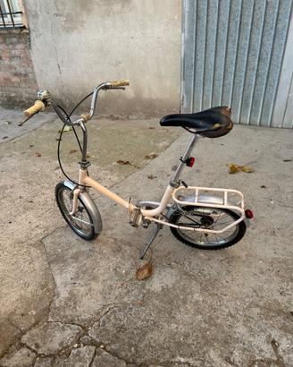 Bici Graziella