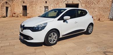Renault Clio 1.5 dCi 8V 75CV PERFETTA PER NEO PATE