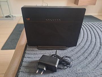 Router originale Wind3 5G WiFi 6