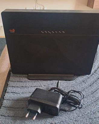 Router originale Wind3 5G WiFi 6
